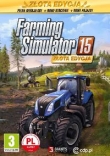 Farming Simulator 15 Gold PC