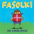 Fasolki na każdą okazję