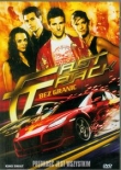 Fast Track (Płyta DVD)