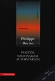 Faszyzm nacjonalizm autorytaryzm