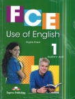 FCE Use of English 1. Student`s Book. Język angielski. Podręcznik