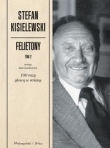 Felietony Tom 2. 100 razy głową w ścianę