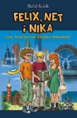 Felix, Net i Nika oraz Teoretycznie Możliwa Katastrofa. Tom 2