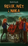 Felix Net i Nika oraz Trzecia Kuzynka t.7
