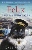 Felix the Railway Cat