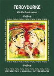 Ferdydurke Witolda Gombrowicza