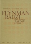 Feynman radzi Feynmana wykłady z fizyki