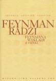 Feynman radzi Feynmana wykłady z fizyki