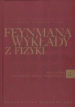 Feynmana wykłady z fizyki 1 Część 1