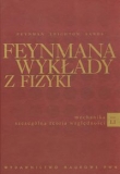 Feynmana wykłady z fizyki t.1.1