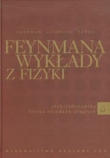 Feynmana wykłady z fizyki tom 2 część 2