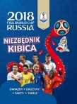 FIFA WORLD CUP 2018 RUSSIA NIEZBĘDNIK KI OLESIEJUK9788327474919