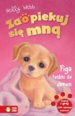 Figa tęskni za domem