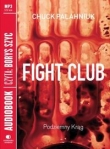 Fight Club Podziemny Krąg (Płyta CD)