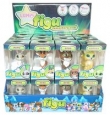 Figurki Lumo Stars Display 24 sztuki mix