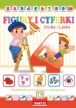 Figury i cyferki Jacka i Lenki