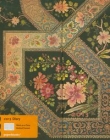 Filigree Floral Ebony