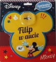 Filip w aucie Zawieszka do auta