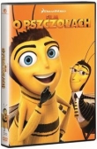 Film o pszczołach DVD