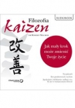 Filozofia Kaizen. Jak mały krok może zmienić Twoje życie