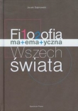 Filozofia matematyczna wszechświata