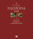 Filozofia wina. Wydanie albumowe
