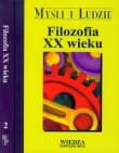 Filozofia XX wieku tom 1-2