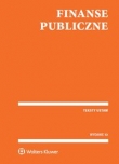 Finanse publiczne