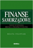 Finanse samorządowe