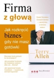 Firma z głową. Jak rozkręcić biznes, gdy nie masz gotówki