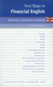 First Steps in Financial English