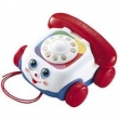 Fisher-Price Telefonik dla gadułki