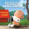 Fistaszki. Prawdziwy przyjaciel.