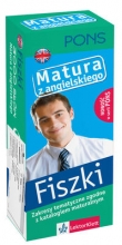 Fiszki 3000 słów ANGIELSKI na maturę