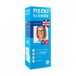 Fiszki Angielski dla seniorów