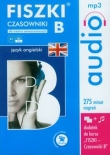 FISZKI audio Język angielski Czasowniki B
