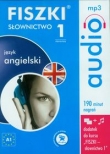 FISZKI audio język angielski Słownictwo 1