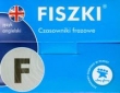 Fiszki Język angielski Czasowniki frazowe