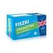 Fiszki język angielski - Gramatyka dla początkujących A1-A2