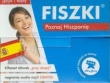 FISZKI język hiszpański Poznaj Hiszpanię