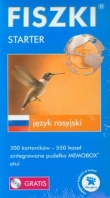 FISZKI Język rosyjski Starter
