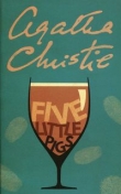 Five Little Pigs