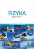 FIZYKA 1-3 LO Zbiór zadań Zakres podstawowy WSIP