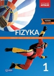 FIZYKA 1 NOWA EDYCJA LO Podręcznik Zakres podstawowy WSIP