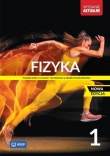 FIZYKA 1 NOWA EDYCJA LO Podręcznik Zakres Rozszerzony WSIP