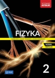 FIZYKA 2 NOWA EDYCJA LO Podręcznik Zakres Rozszerzony WSIP