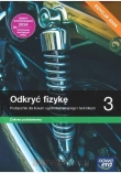 FIZYKA 3 LO Odkryć fizykę ZP podręcznik wyd.2024