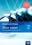 FIZYKA 2 LO Zrozumieć fizykę Zbiór zadań ZR