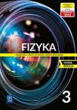 FIZYKA 3 NOWA EDYCJA LO Podręcznik Zakres Rozszerzony WSIP