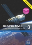 FIZYKA 3 Zrozumieć fizykę LO Podręcznik zakres rozszerzony